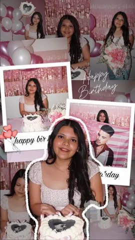 Te amo eternamente mi niña hermosa. 💕 Feliz Cumpleaños  . . #birthdaygirl #virgo #virgoseason #bestie 