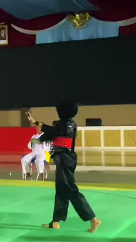 #CapCut trend kah?#fypシ゚ #fyp #noravida #pencaksilat 