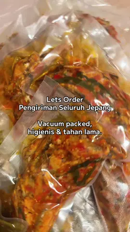 Mau makan enak, praktis, tinggal panasin aja 🔥 No ribet, rasa tetep juara 👌🌶 Masakan Ndeso siap kirim seluruh Jepang #FrozenFood #MasakanRumahan #halaljapan #kirimseluruhjapan 