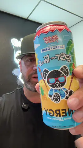 Replying to @GHOST HUNTER just curious how we got here #energydrink #lostandfoundenergydrink #drinktok 