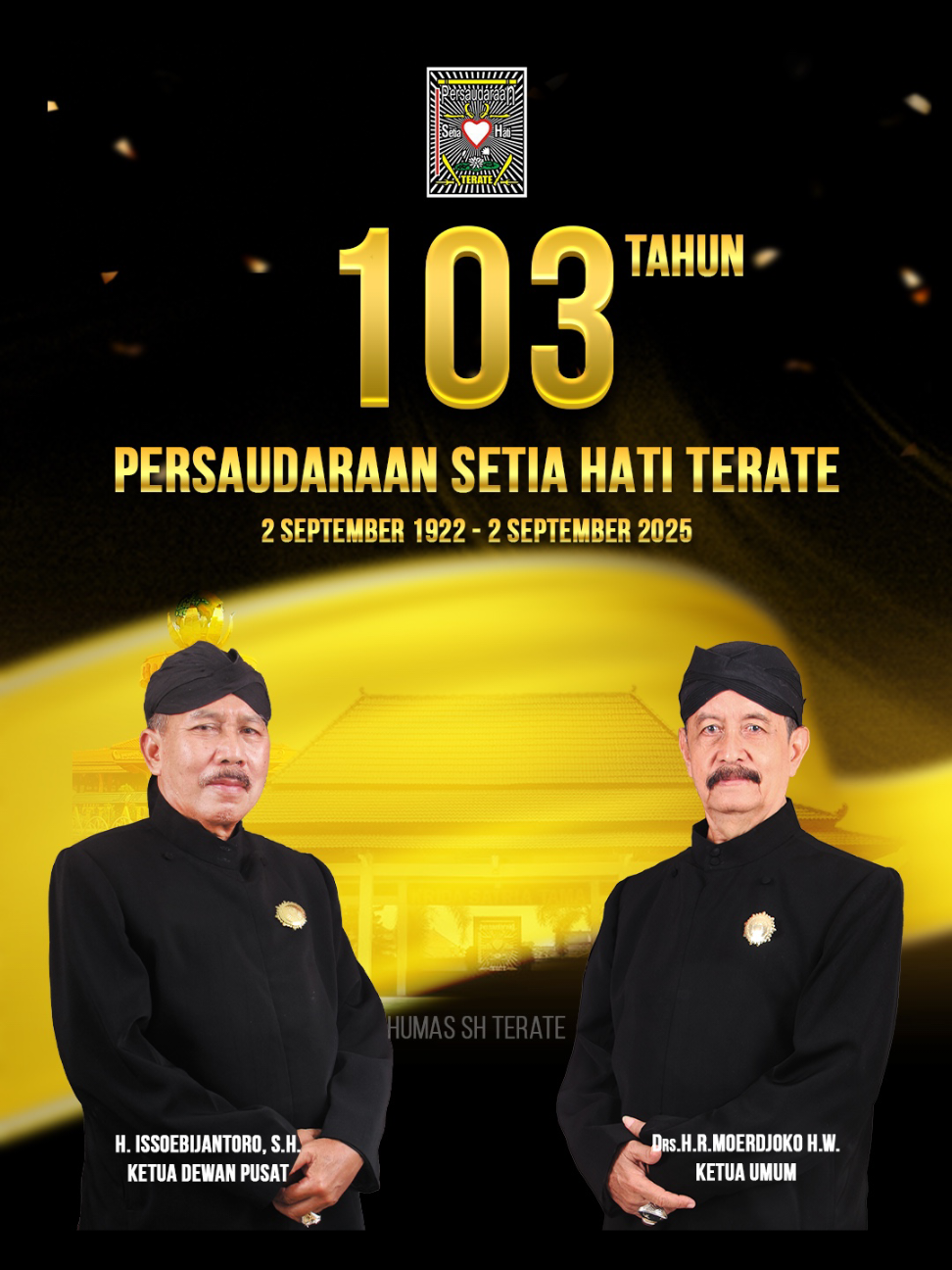 #pshtcabangpacitan #pshtpusatmadiun #shteratejaya #psht1922 #103tahunpsht 