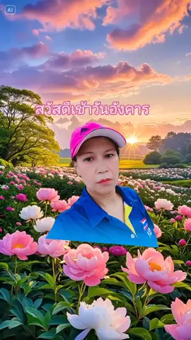 #เช้าวันใหม่ที่สดใส #เจ้ๆๆ #คือป้าสาว 