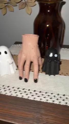 Halloween ghost 👻 #halloweendecor #ghost 