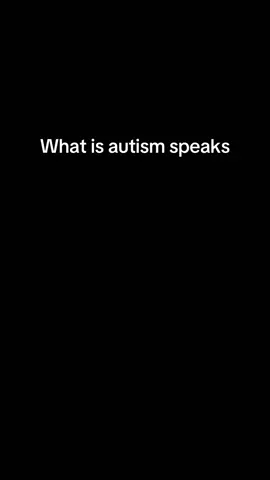 #autismspeaks #autism #fyp