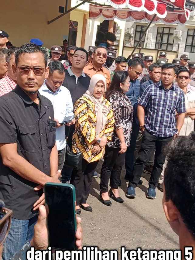 orasi dan ispirsi mahasiswa