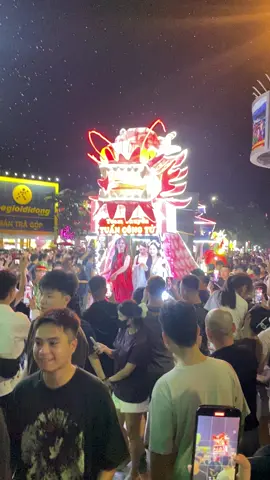 Trung thu Tuyên Quang 2025