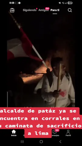 #alcaldedepataz  #caminatadesacreficiooalima #patazlalibertadperú🌍🇵🇪❣️  #paratiiiiiiiiiiiiiiiiiiiiiiiiiiiii #fyppppppppppppppppppppppp 