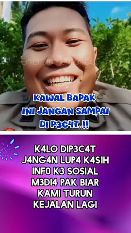 #polisi #fyp 