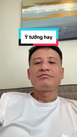 Ý tưởng hay của một bạn trẻ tài năng