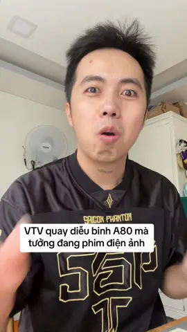 Khối quay phim A80 xuất sắc #fpy #xuhuong 
