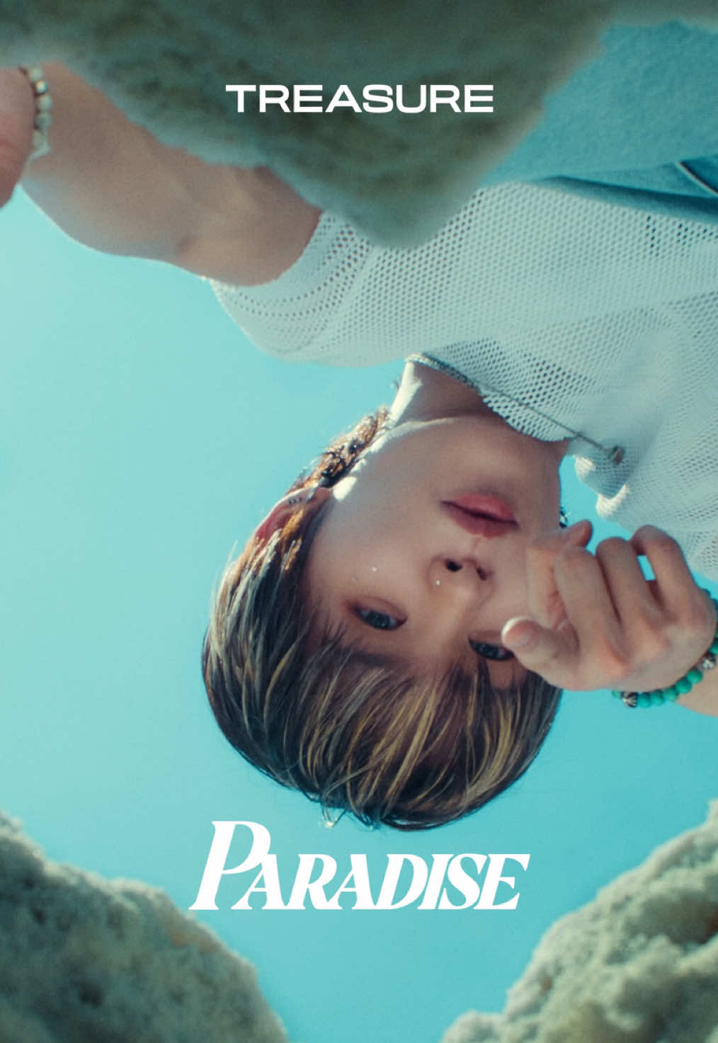 TREASURE - ‘PARADISE’ HIGHLIGHT CLIP #TREASURE #트레저 #LOVEPULSE #PARADISE #NewMusic 