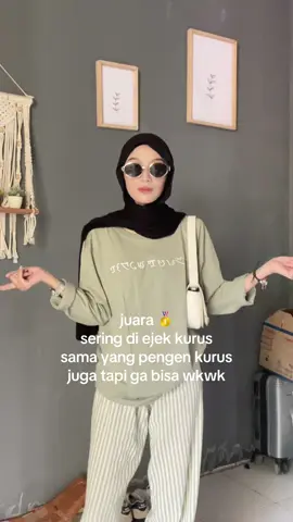mau spill celana nih?
