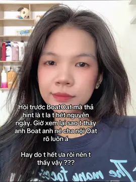 Hãy nói kh chỉ.mình t thấy vậy đi .... #oatpasakorn #boatyongyut #xh #fyb 