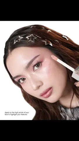 Instantly boost your glow and add natural dimension with Beam Booster. 〰️Infused with Hyaluronic Acid and Castor Oil | Buildable & Blendable  ▪️Amber - Deep Champagne  ▪️Aurora - Rosy Brown  ▪️Petal - Tawny Brown  ▪️Quartz - Light Lilac  🛒Available in-store and online. #CarelinePH #BeamBooster #BetterThanBasic 