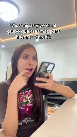 Jajjajaja etiqueta #salgoenparati #viral #amigas #grupos #funny 