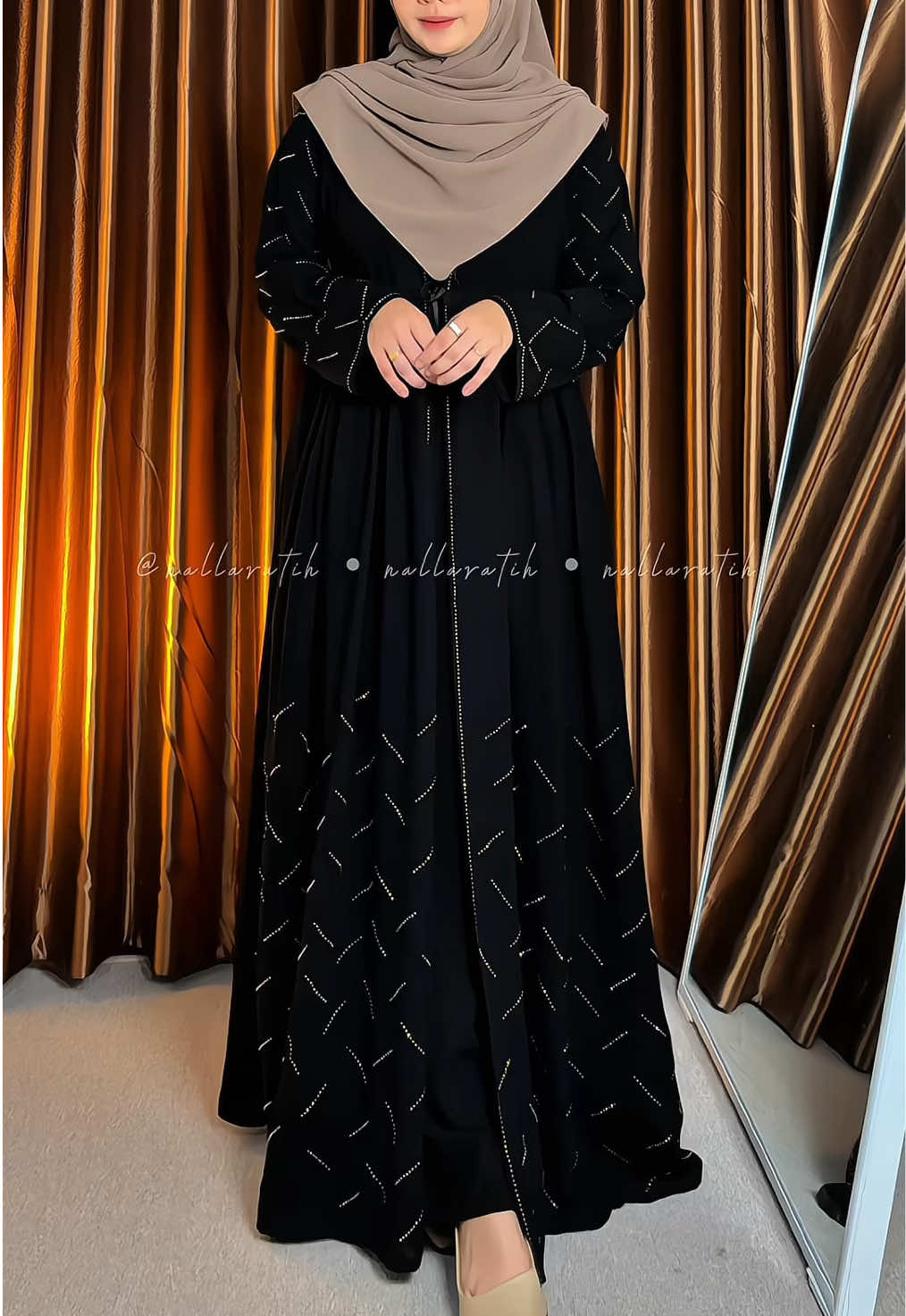 #abaya #abayastyle #abayafashion 