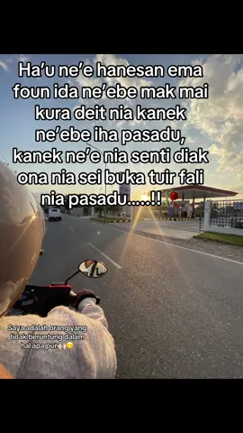 #fypp #tiktoktimorleste🇹🇱 #sakittakberdarah #🥀💔 #ketualagisadd🥀 