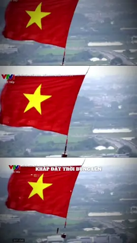 2/9/1945 -2/9/2025 MỪNG 80 năm Quốc Khánh , mừng ngày đất nước khai sinh . Tự hào con dân nước Việt🇻🇳🇻🇳🇻🇳#quockhanh2025 #vietnam 