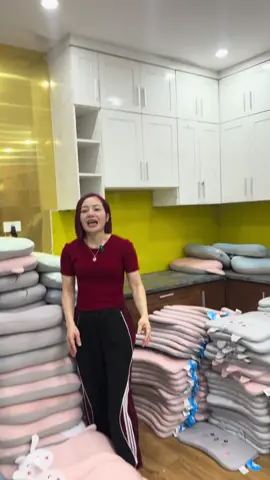 Goi Cho be ngủ ngon chi 129 k #xuhuongtiktok #goichobe #goichobesosinh 