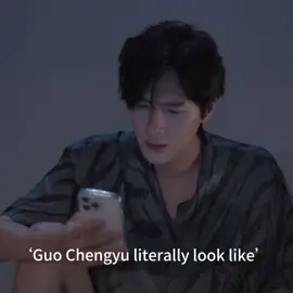 #guochengyu #jiangxiaoshuai #revengedlove #bl #fyp #fypシ (jol rean vinh hz, kinda nervous 😔🖐️)
