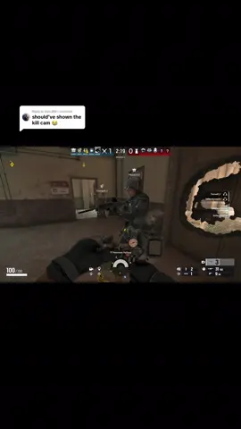 Replying to @tayo.2kk ball up top#siege #jynxzi #67 