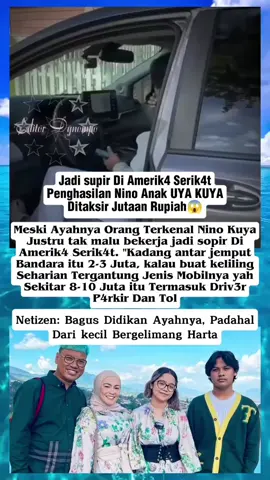 Anak Uya Kuya jadi svpir di 4mrik4 #reels  #artisviral  #viral  #fyp 