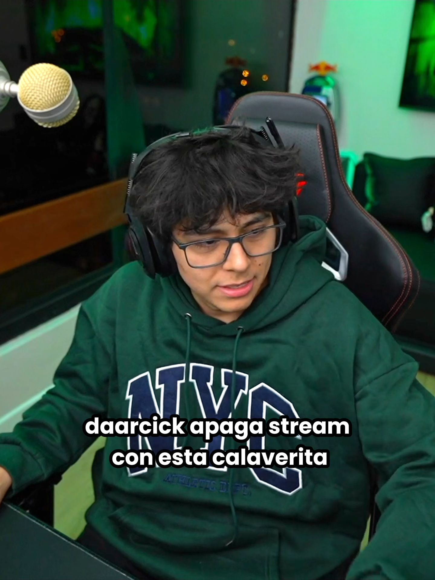 :v #daarick #humor #fyp #funa #novela #syda
