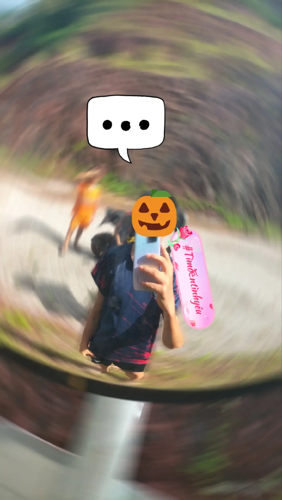 #xuhuong 