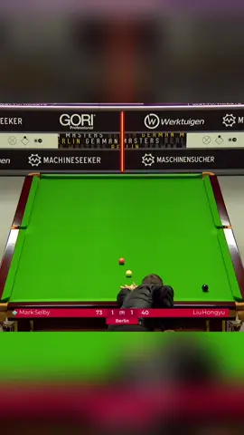 AMAZING Trickshot! #snooker #billiards 