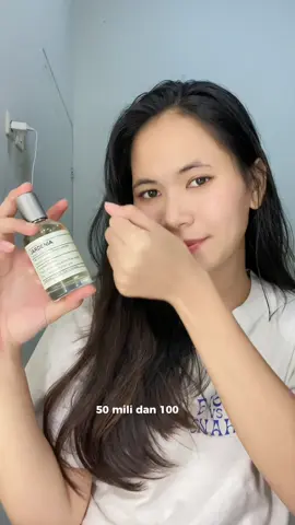 parfum murah tp ketahanannya awet gaes #leamorparfum #parfum #murahtahanlama #wangitahanlama 