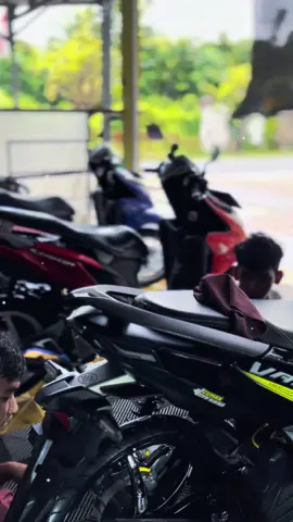 💦  #bandarlampung #steammotorbandarlampung #lampung #variolampung #nmaxlampung #aeroxlampung #pcxlampung #miolampung  #steammotor 