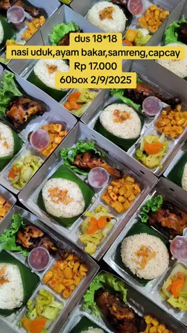 #nasiboxkudus #cateringkudus #kuduscatering #cateringkudusmurah #fyp 