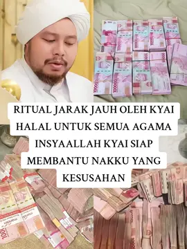 RITUAL PENARIKAN DANA GAIB HALAL OLEH KYAI SAMSUDIN. #halal #ritual #penarikan #dana #gaib #kyai 