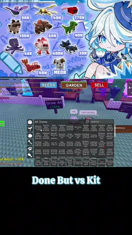 #roblox #growagarden #xuhuong #treading #xuhuongtiktok 