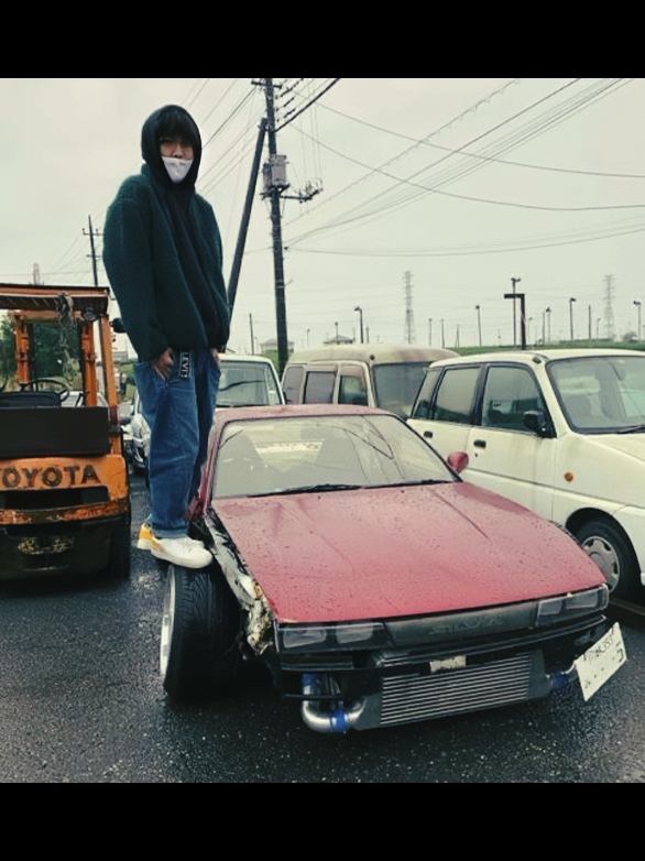 Jdm 90s vibes🥀 #japan #fypシ゚viral🖤tiktok #90s #jdm #jdmcars 