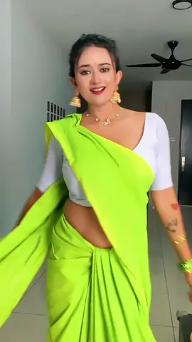 After so long came up with a dance today 😌💚 #fyp #viral #trending #bodyzoom2 #dance 