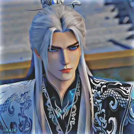 Langsung diuji coba 🤣 #wanglin #renegadeimmortal #airaa2k #margavillains 