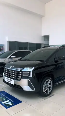 “Hyundai untuk setiap perjalanan. ✨ Stargazer Cartenz – Nyaman untuk keluarga ✨ Creta – Stylish & modern ✨ Palisade – SUV premium penuh wibawa ✨ Ioniq 5 – Mobil listrik masa depan Pilih yang mana sesuai gaya hidupmu?” #hyundai #cartenz #hyundaicartenz #hyundaipalisade #CapCut 