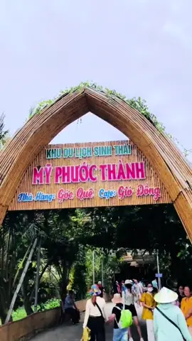 📍Cùng gia đình checkin Khu sinh thái Mỹ Phước Thành dịp 2/9 🇻🇳 ✨#DuLịchSinhThái #MỹPhướcThành #CheckinĐồngTháp #ĐồngThápĐiĐâu #66ĐồngTháp 