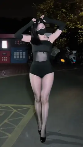#腰ヒット #ダンス #太もも 