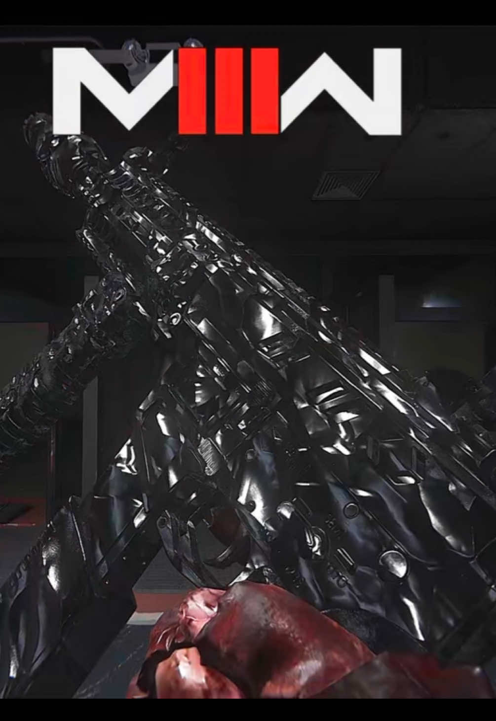MW3🤩>>>>>>>BO6🥱 #fyp #codwarzone #smgmeta #mw3 #bo6 