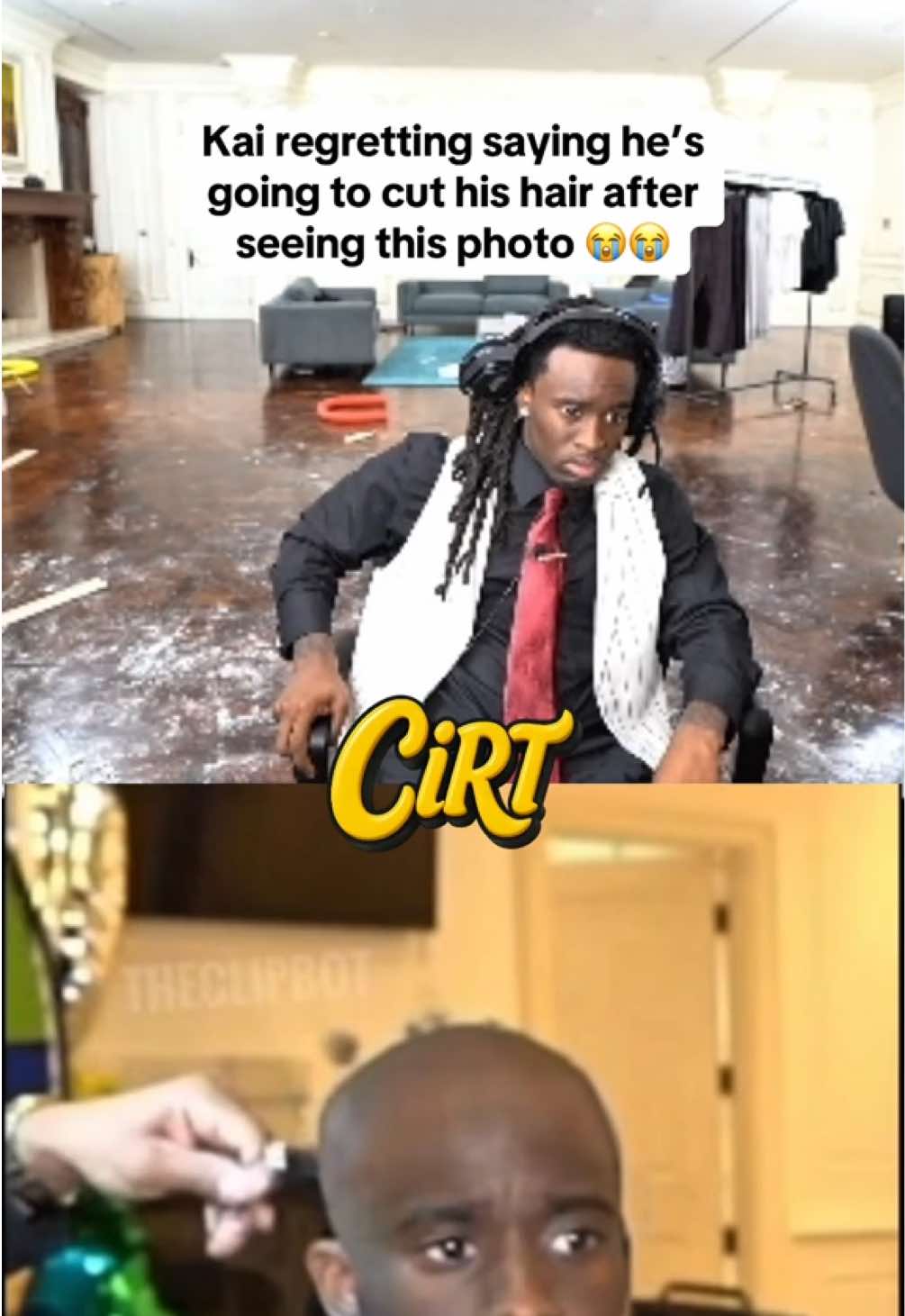 Don’t do it my boi 😭😭 #clips #fyp #twitchclips #kai #mafiathon 
