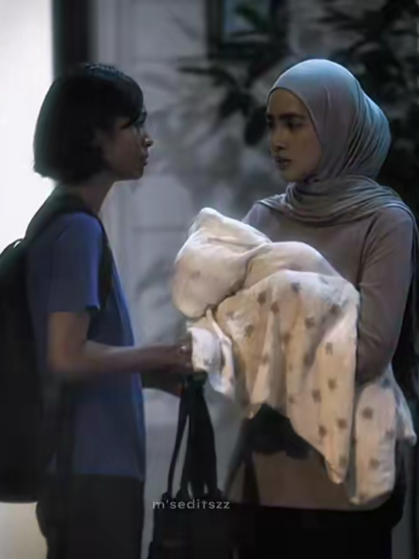 episode 1 pun dah best , tgok geng ! 🤍 #rumahtanpaluka #eryshaemyra #shukriyahaya #nadhirnasar #foryoupage 