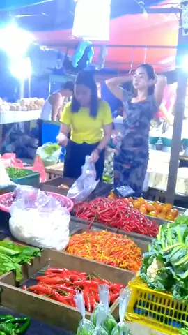 Venny Alberti Belanja bersama buat satu Minggu #fy 