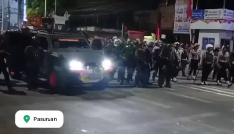 main der der ran aja besok demo tanggal 3 di kota Pasuruan langsung #pasuruankota  #demobesarbesaran🔥🔥  #promomakangajian #mahasiswaharustau #harusdatang 