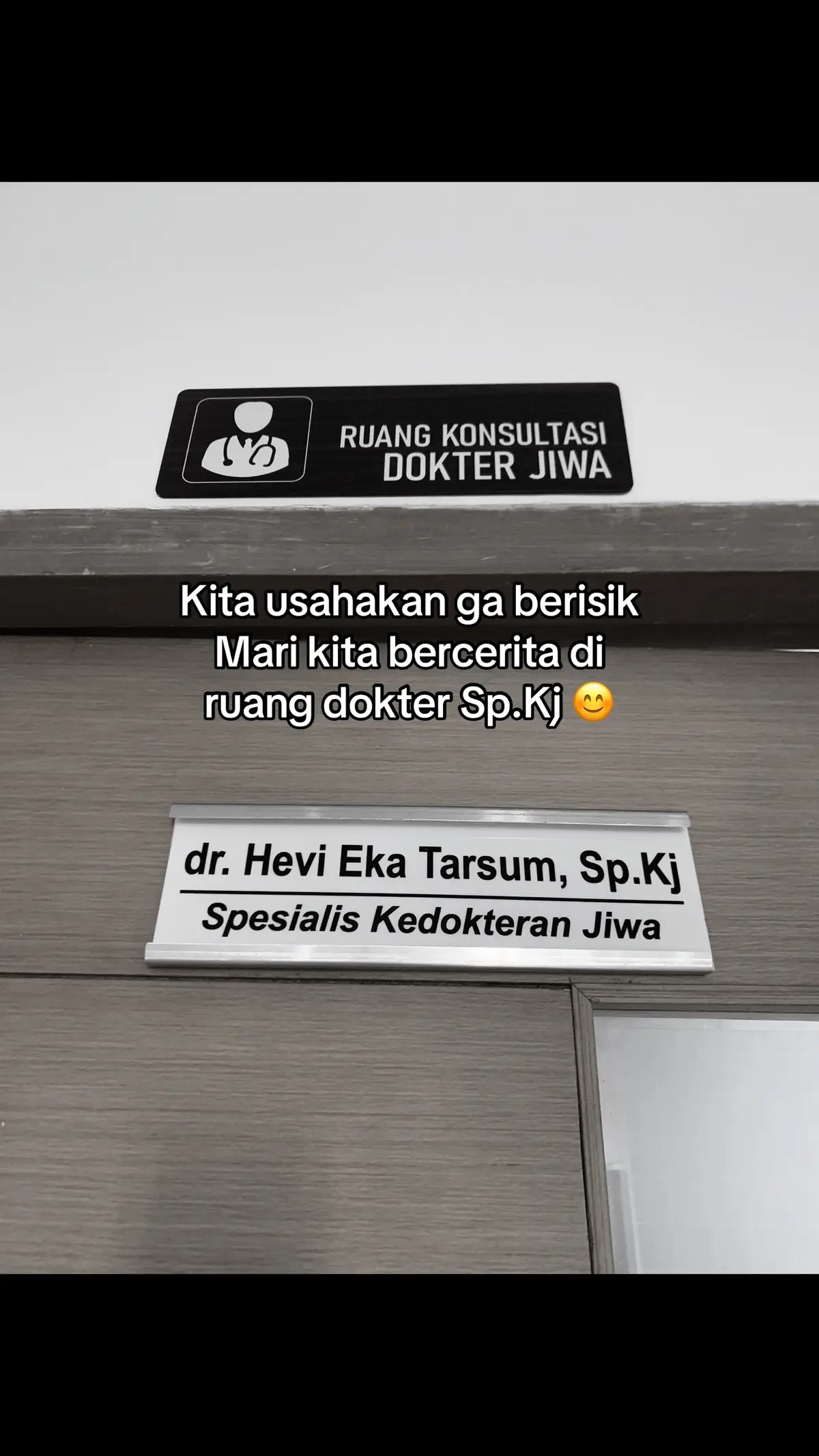 Semangat untuk pulih pasien pasien rawat jalan🫂 Setiap masalah ada solusi, dan Apotek Idola Farma ada solusinya😊  Info konsultasi dokter Sp.Kj  Wa : 082125082743 😉 #MentalHealth #psikiater #konsultasi #sehatjiwaraga #apotekidolafarma 