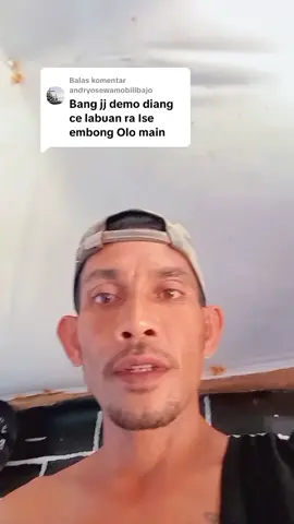 Membalas @andryosewamobillbajo  #fypシ゚viral?tiktok☆♡?kontenhiburan🔥🙏 