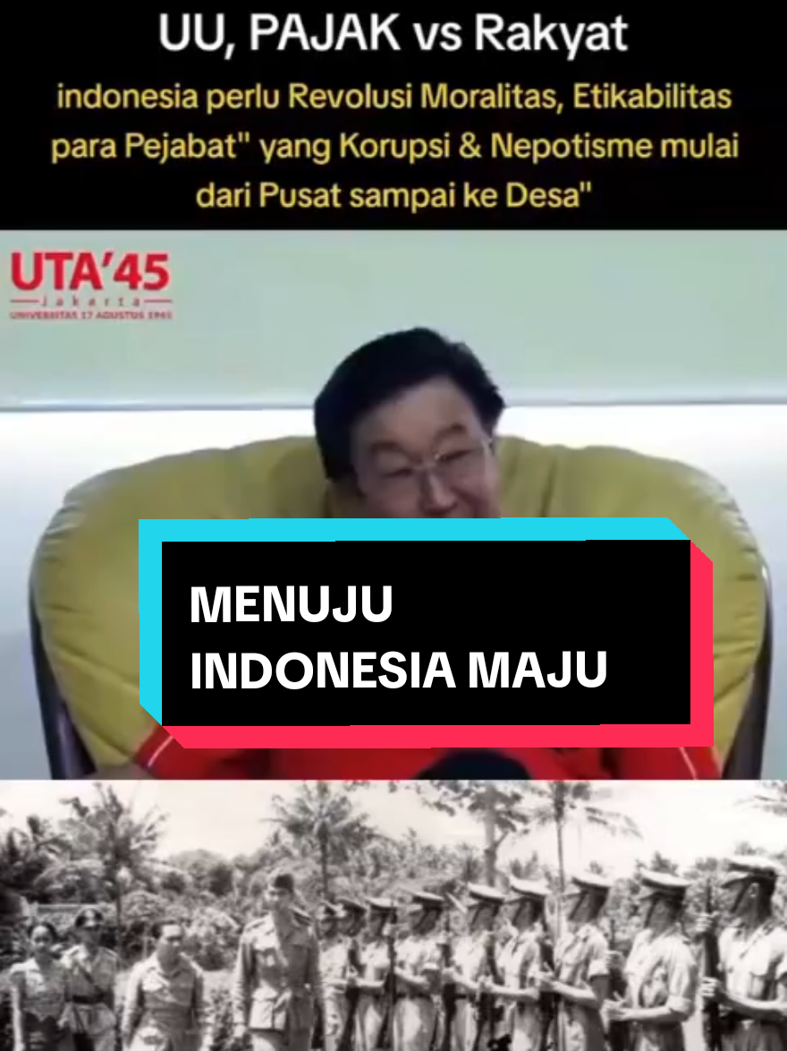MENUJU INDONESIA MAKMUR#koruptordimiskinkan👍 #sahkanruuperampasanasetkoruptor #puanmaharani #rumahsrimulyani #fakta 