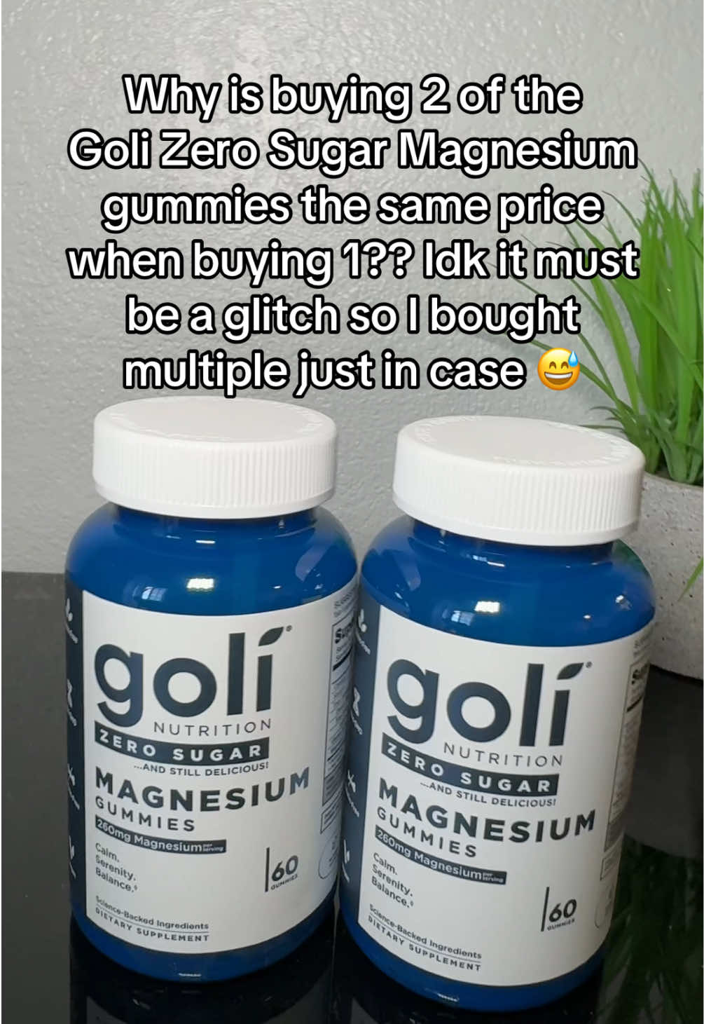 The price can’t get any better than this! Check if the promo is still active. Tap the orange cart, add 2 to your cart and you get the discount, fast free shipping, and you can use TikTok coupons for even more savings. #TikTokShopFinds #TikTokShopBackToSchool #TikTokShopCreatorPicks #TikTokShopSummerSale #TikTokShopSummerTurnUp Limited time sale, promotion active at time of recording. 