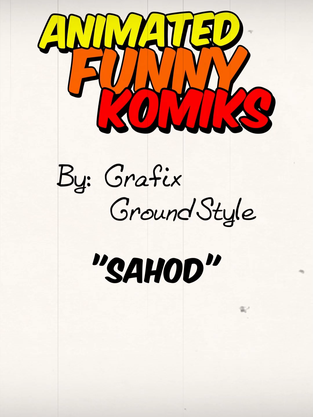 SAHOD😁#cartoons #animated #comics #comedy #jokes #funny #reels #komiks #animation #funnyreels
